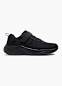 Skechers Trainer Black 87660 1