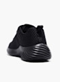 Skechers Trainer Black 87660 3