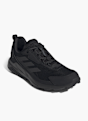 adidas Обувки за бягане Черен 40409 3