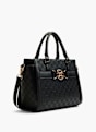 Catwalk Bolso Negro 40013 2