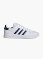 adidas Sneaker Weiß 40416 1