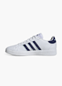 adidas Sneaker Weiß 40416 2