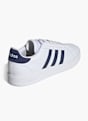 adidas Sneaker Weiß 40416 4