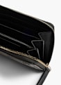 Catwalk Portofel Negru 40017 4