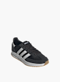 adidas Sneaker Siyah 40430 4