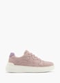ESPRIT Sneakersy Różowy 40026 1