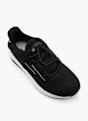 ESPRIT Sneakersy Czarny 40027 2