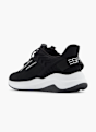 ESPRIT Sneakersy Czarny 40027 3