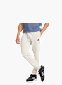 adidas Pantaloni da ginnastica Bianco Sporco 40044 3