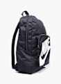 Nike Backpack Black 87666 2
