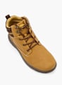 Highland Creek Schnürboots Braun 40064 2