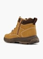 Highland Creek Schnürboots Braun 40064 3
