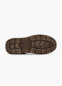 Highland Creek Schnürboots Braun 40064 4