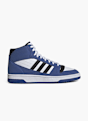 adidas Členkové tenisky Modrá 40593 1