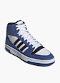 adidas Členkové tenisky Modrá 40593 3