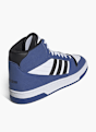 adidas Členkové tenisky Modrá 40593 4
