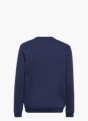 adidas Sweatshirt Dunkelblau 125091 2