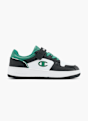 Champion Sneaker Svart 40418 1