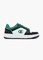 Champion Sneaker Svart 40419 1