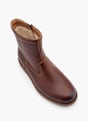 AM SHOE Boots Cognac 40622 2
