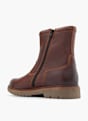 AM SHOE Boot Konjak 40622 3