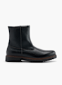 AM SHOE Boots Schwarz 40624 1