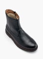 AM SHOE Boots Schwarz 40624 2