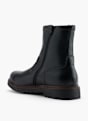 AM SHOE Boots Schwarz 40624 3
