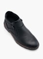 Claudio Conti Stiefelette Schwarz 40635 2
