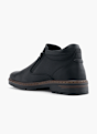 Claudio Conti Stiefelette Schwarz 40635 3