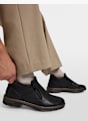 Claudio Conti Stiefelette Schwarz 40635 5