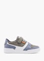Bench Sneaker Azul 41441 1