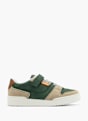 Bench Sneaker Kaki 41442 1