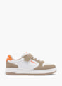 Bench Sneaker Weiß 41437 1