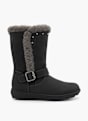 Graceland Bottes Noir 40575 1