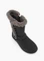 Graceland Bottes Noir 40575 2