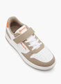 Bench Sneaker bézs 41456 2