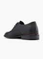 AM SHOE Business Noir 40640 3