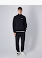 Champion Trainingsanzug Schwarz 40574 3