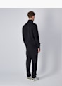 Champion Trainingsanzug Schwarz 40574 4