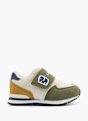 elefanten Chaussures de ville Beige 41418 1