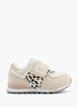 elefanten Chaussures de ville Beige 41419 1