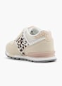 elefanten Chaussures de ville Beige 41419 3