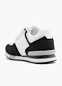 elefanten Sneaker Sort 41426 3