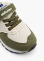elefanten Chaussures de ville Beige 41424 2