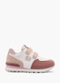 elefanten Halbschuh Pink 41425 1