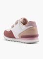 elefanten Halbschuh Pink 41425 3