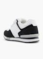 elefanten Sneaker fekete 41430 3