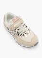 elefanten Sneakersy Beżowy 41432 2