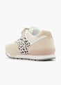 elefanten Sneakersy Beżowy 41432 3